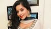 Monalisa wishes 'Eid Mubarak' in a traditional style, looks stunning in a white salwar-kameez—Pics