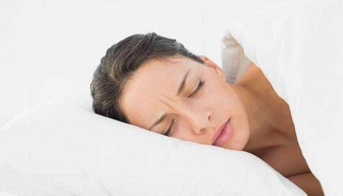 Good sleep cuts appetite for sweet, salty food