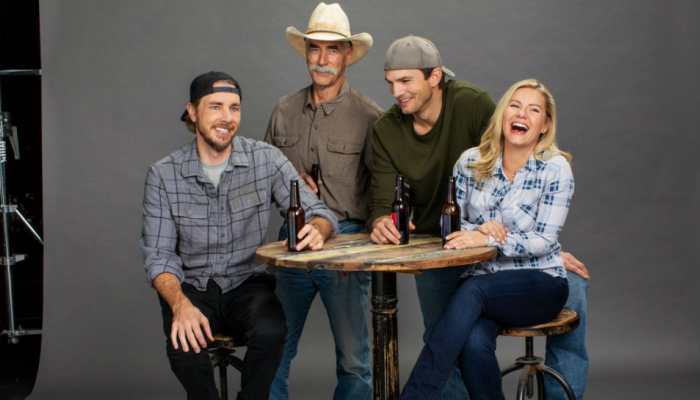 Ashton Kutcher-starrer 'The Ranch' to end in 2020