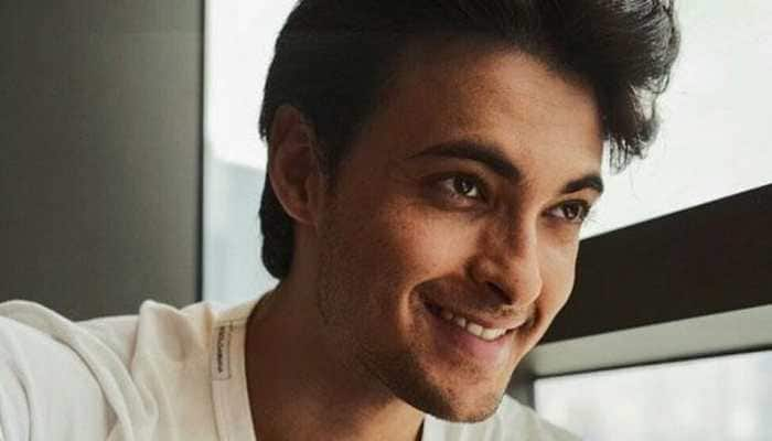 Huge honour to play Army officer: Aayush Sharma