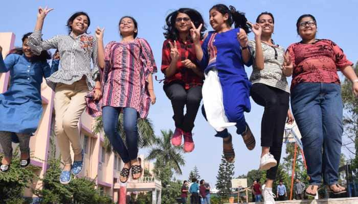 NEET UG 2019: Rajasthan boy Nalin Khandelwal gets AIR 1, Delhi&#039;s Bhavik Bansal AIR 2 and UP&#039;s Akshat Kaushik AIR 3