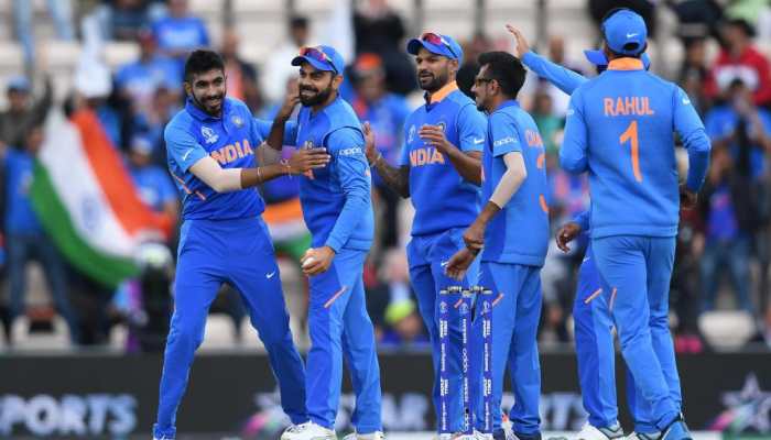 India vs South Africa, World Cup 2019: As it Happened | Cricket News ...