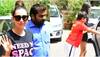 Karisma Kapoor children