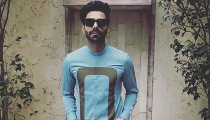 ‘Kudiye ni&#039; was almost locked for a film: Aparshakti Khurrana