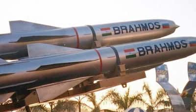 BrahMos supersonic cruise missile with 450-km range to soon join Indian armed forces