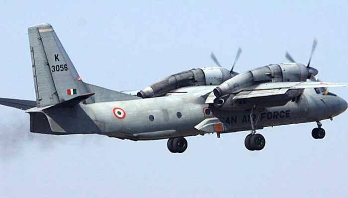 Search for missing IAF aircraft AN 32 called off due to low light in Arunachal, to resume tomorrow