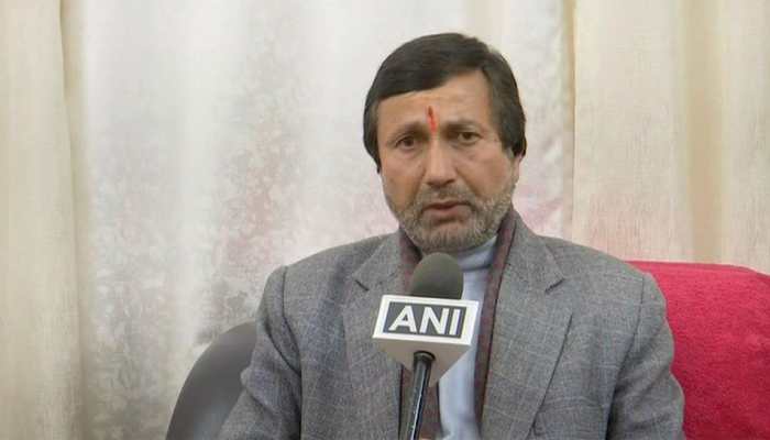 Uttarakhand Finance Minister Prakash Pant dies in US, 3-day state mourning declared