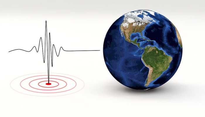 Earthquake strikes several parts of Gujarat, tremors felt in Ahmedabad, Banaskantha