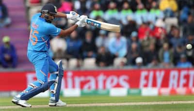 Rohit Sharma's return to form a big positive in ICC Cricket World Cup 2019: Krishnamachari Srikkanth