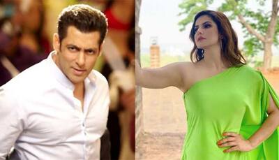 Zareen Khan to enter Salman Khan's Bigg Boss 13? Here's what the actor says