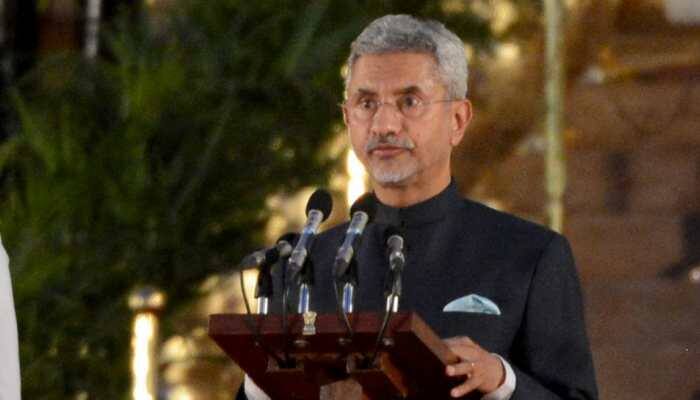 S Jaishankar holds telephonic conversations with foreign ministers of France and Turkey