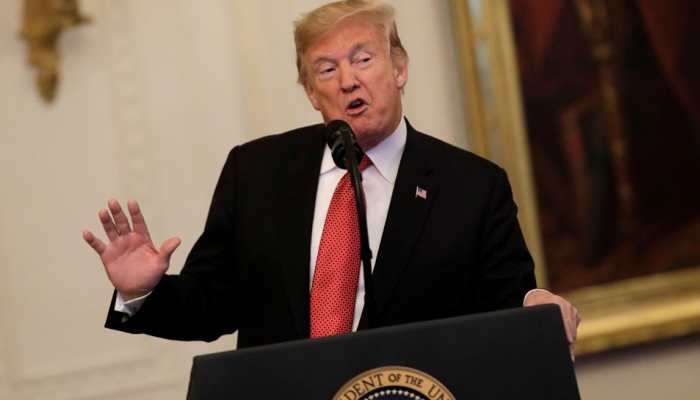 Donald Trump casts doubt on reports of North Korean executions Donald Trump casts doubt on reports of North Korean executions