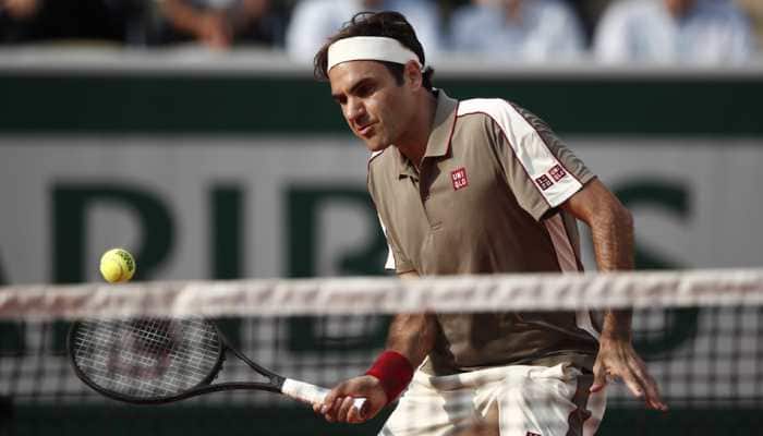French Open: Hope for Roger Federer if he breaks Rafa's rhythm