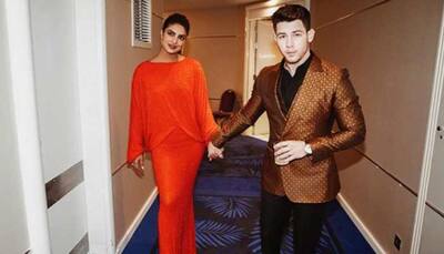 Priyanka Chopra says she still receives hate for age difference with Nick Jonas
