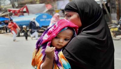 Heatwave to persist in Rajasthan, MP over four days: IMD