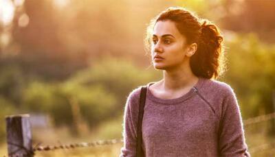 Taapsee Pannu's Telugu thriller 'Game Over' to release on June 14