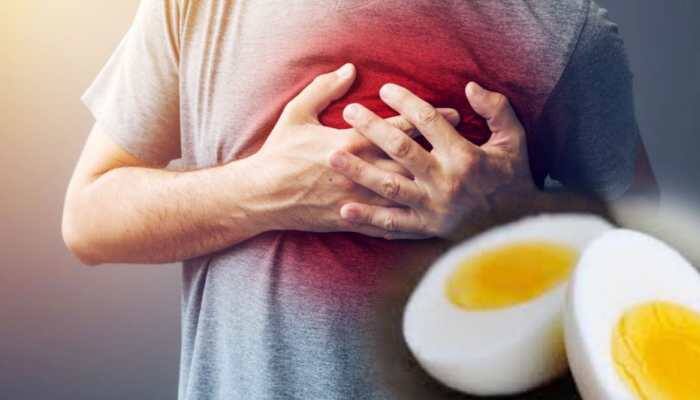 More than 2 eggs per day deadly for your heart: Study