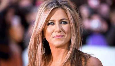 'Friends' reunion in the offing? Jennifer Aniston is in!