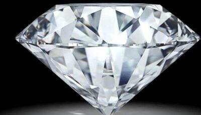 Most diamonds formed from ancient seabeds
