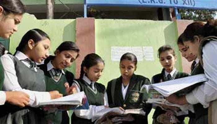 Ashok Gehlot government drops Deendayal Upadhyay's name from school test Ashok Gehlot government drops Deendayal Upadhyay's name from school test