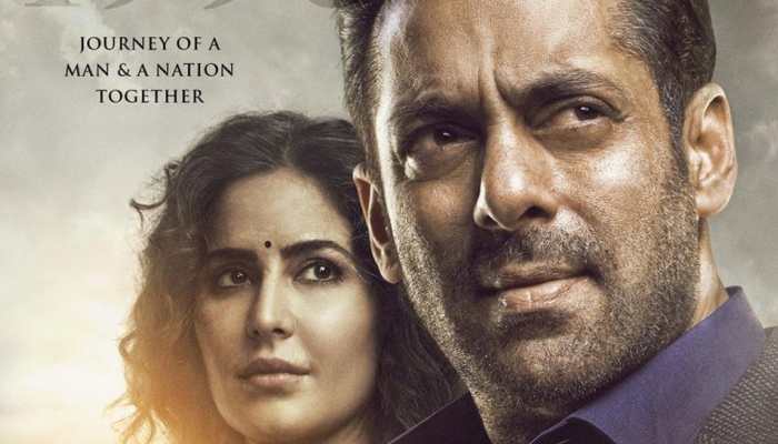 Bharat Box Office collection: Salman Khan-starrer gets bumper opening Bharat Box Office collection: Salman Khan-starrer gets bumper opening