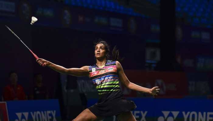 PV Sindhu, Sameer Verma lose in dismal day for India at Australian Open