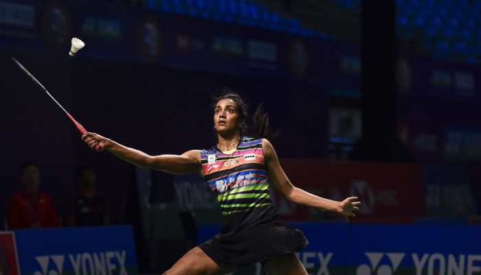 PV Sindhu, Sameer Verma lose in dismal day for India at Australian Open