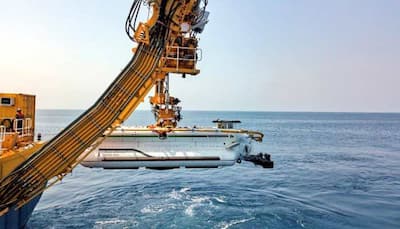 India successfully transfers personnel using Deep Submergence Rescue Vehicle (DSRV); Navy says ‘a historic achievement’