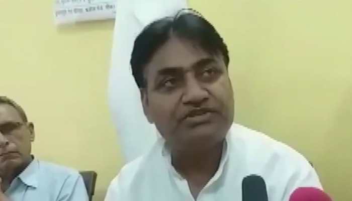 Rajasthan government does a U-turn, says Deendayal Upadhyay's name not dropped from school test