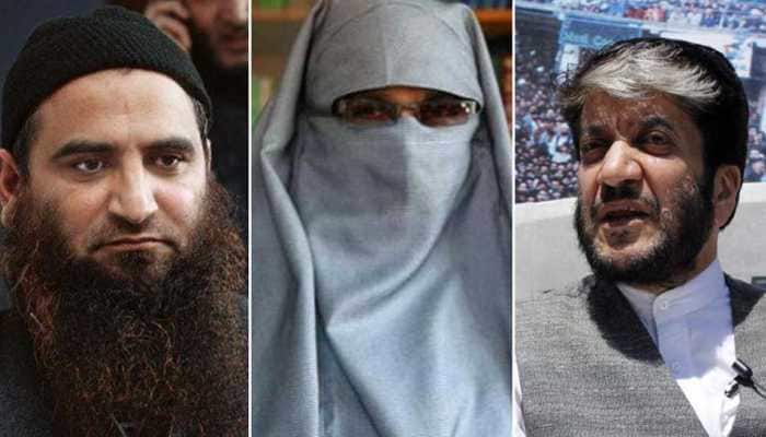 NIA tightens noose around Kashmiri separatists for links with Pakistani Army, ISI