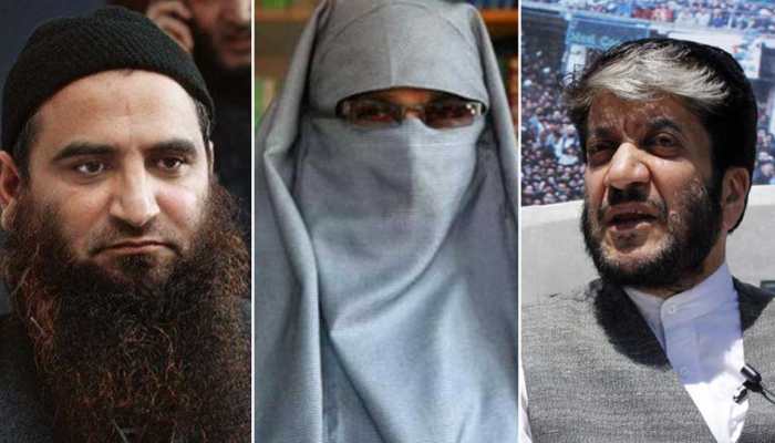 NIA tightens noose around Kashmiri separatists for links with Pakistani Army, ISI