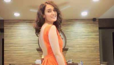 Pankhuri Awasthy glad to experiment with different genre