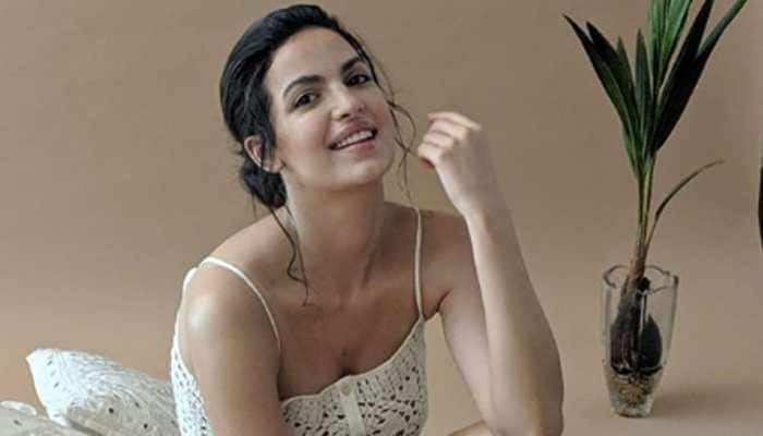 Natasa Stankovic excited about her digital debut