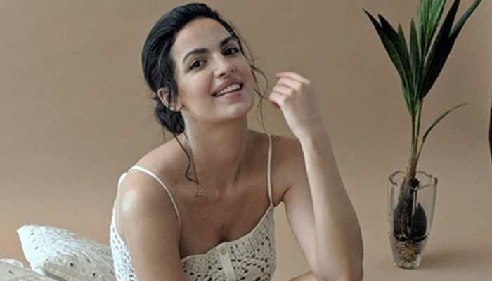 Natasa Stankovic excited about her digital debut