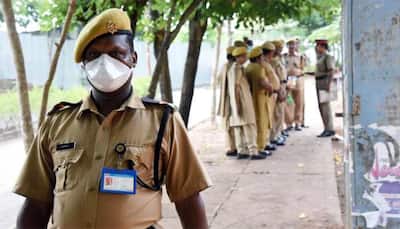 Nipah virus: Health Minister Dr Harsh Vardhan takes stock of situation in Kerala