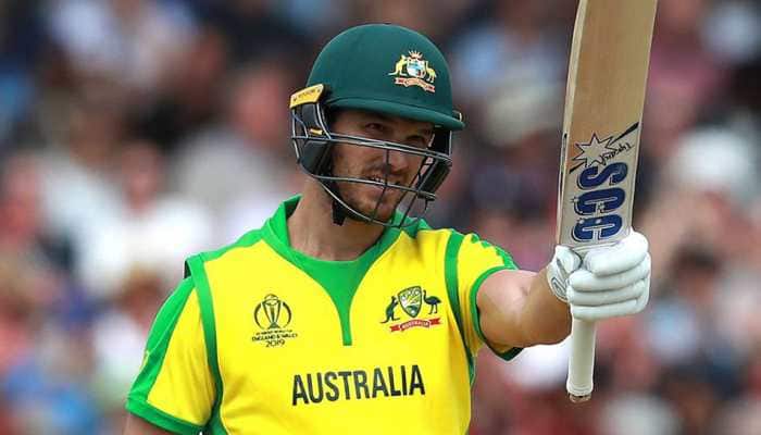 ICC World Cup 2019: Mitchell Starc, Nathan Coulter-Nile guide Australia to 15-run win over West Indies
