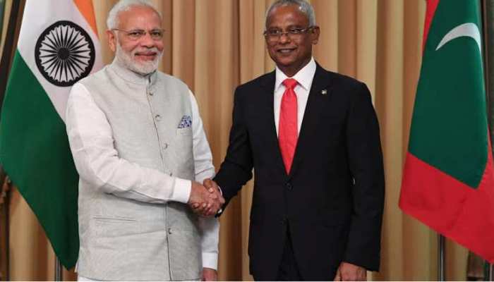 PM&#039;s Maldives visit: Cricket, connectivity and defence top focus 