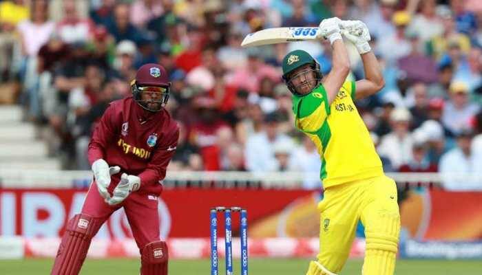 Nathan Coulter-Nile: Man of the Match in Australia vs West Indies ICC World Cup clash