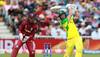 Nathan Coulter-Nile: Man of the Match in Australia vs West Indies ICC World Cup clash