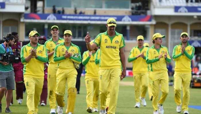 ICC World Cup 2019: Australia vs West Indies- Statistical Highlights