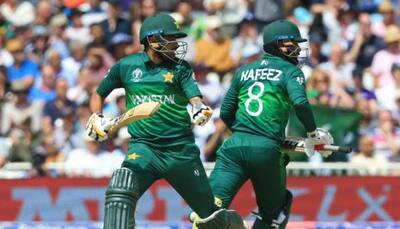 ICC World Cup 2019: Unpredictable Pakistan face Sri Lankan challenge