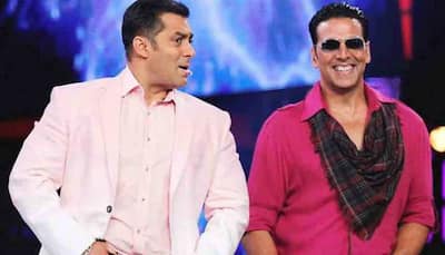 Salman Khan's Inshallah to clash with Akshay Kumar's Sooryavanshi on Eid 2020