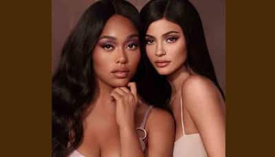 Kylie Jenner trying to recover friendship with Jordyn Woods