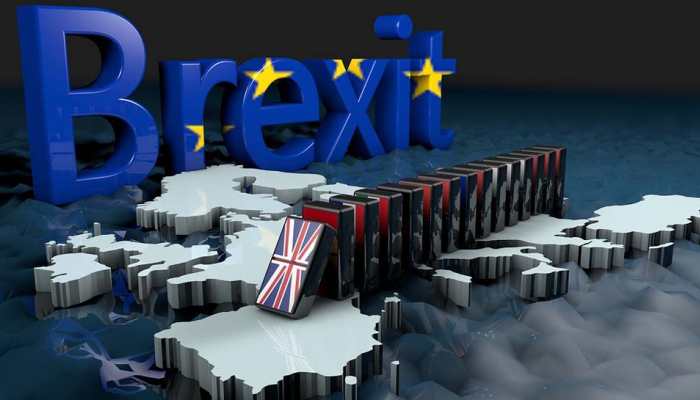 Senior UK Brexit border preparation official Karen Wheeler resigns