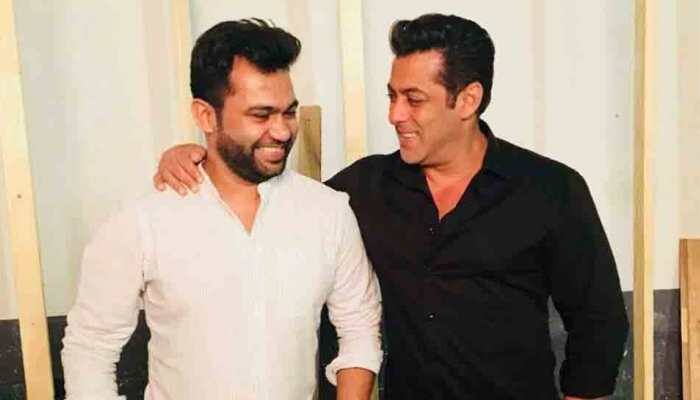Ali Abbas Zafar refutes rumours of fallout with Salman Khan over 'Bharat' editing