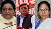 UP BJP MLA Surendra Singh fires salvo, says ‘Mamata a demoness, Akhilesh a butcher’