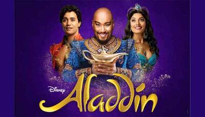 Aladdin continues to reign at box office, surpasses USD 500 million mark worldwide