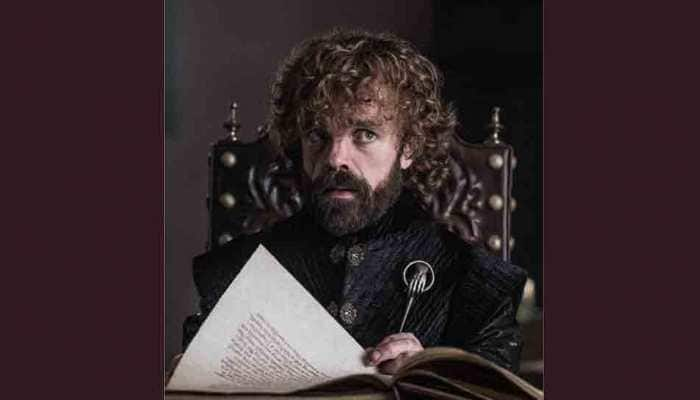 Peter Dinklage in talks to star opposite Rosamund Pike in &#039;I Care a Lot&#039;