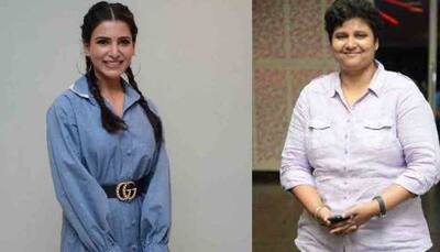 No one else than Samantha could pull off the role of Swathi with ease: Nandini Reddy