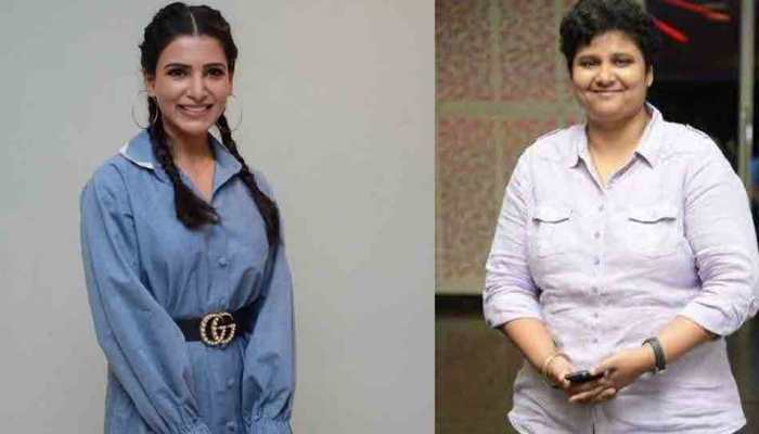 No one else than Samantha could pull off the role of Swathi with ease: Nandini Reddy